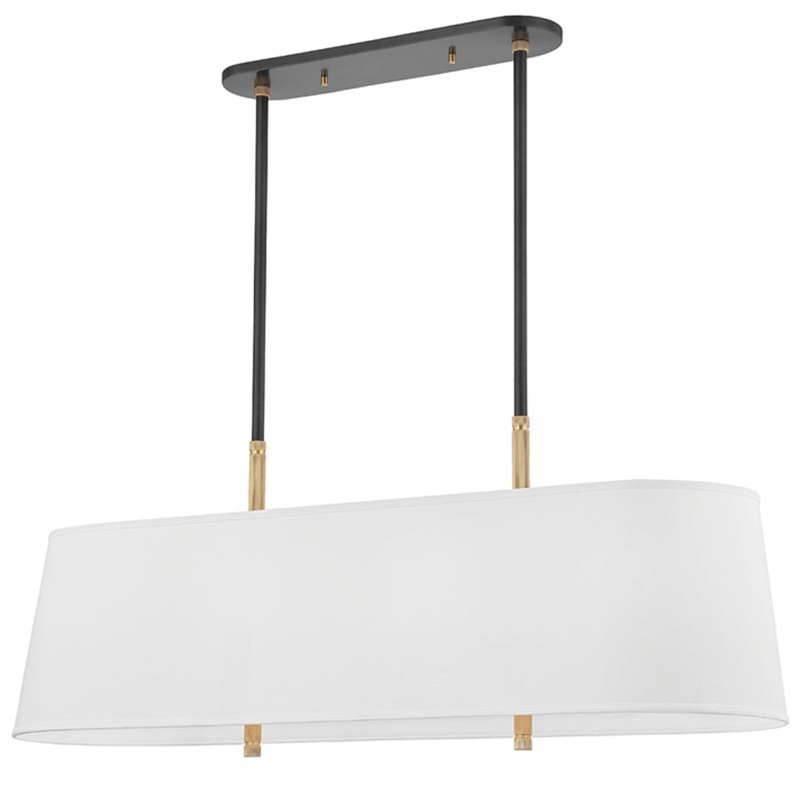 Bowery Linear Pendant