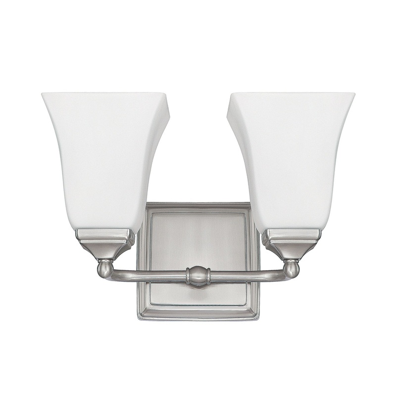 Cade Bathroom Vanity Light