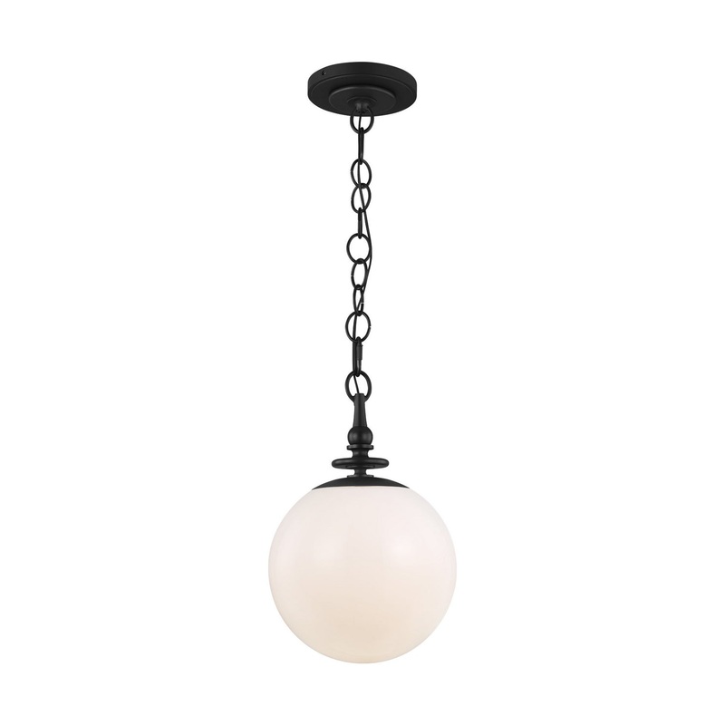 Capri Globe Pendant