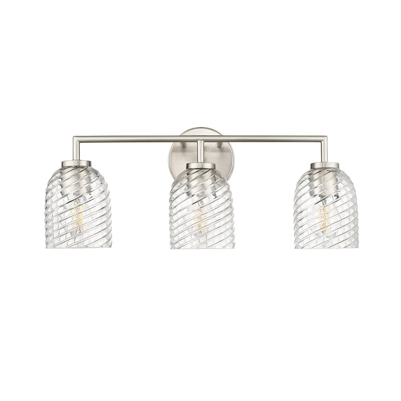 Catania Vanity Light