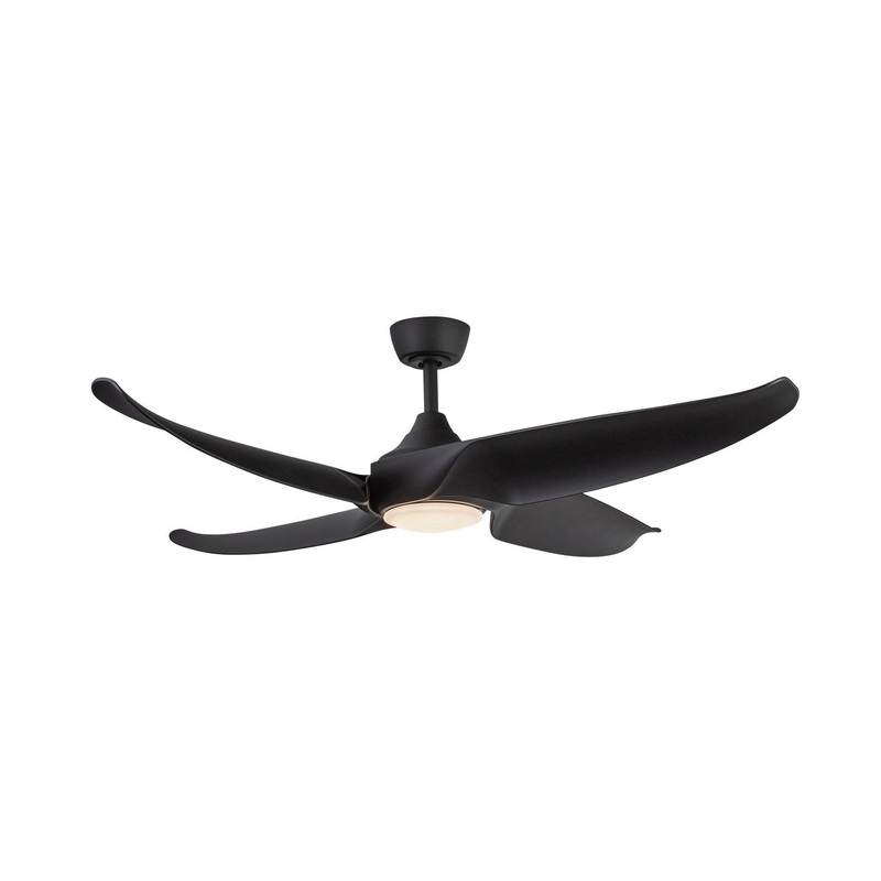 Coronado Ceiling Fan with Light