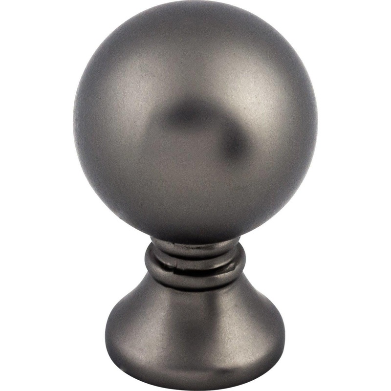 Kara Knob