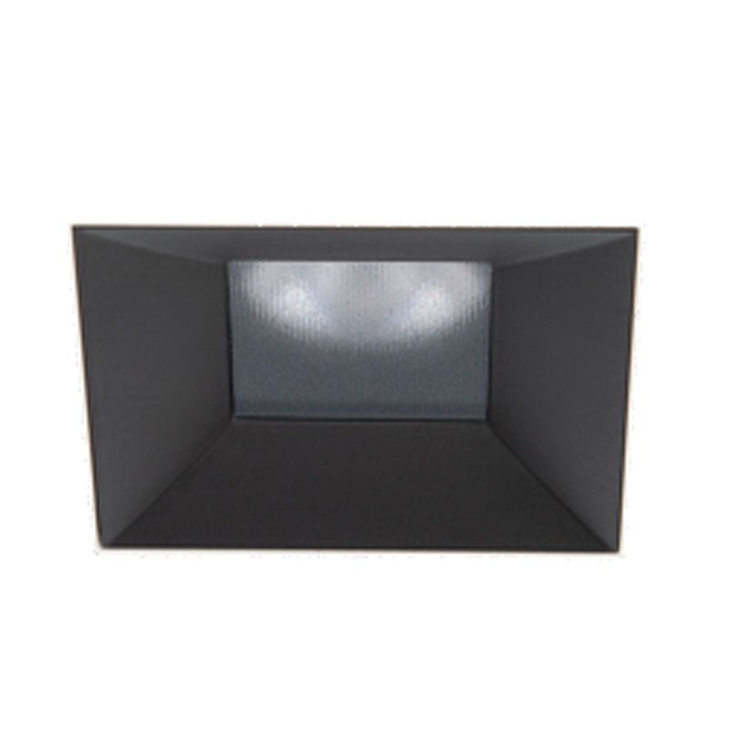 Ocularc Multiples 2IN SQ 1-Light Bevel Trimless