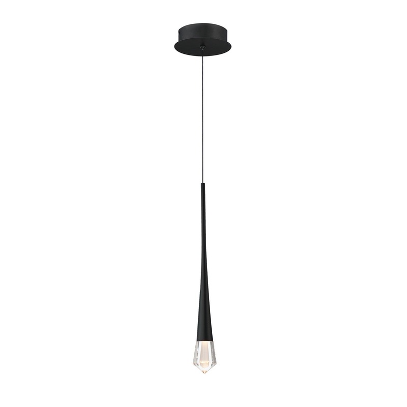Pierce Single Pendant