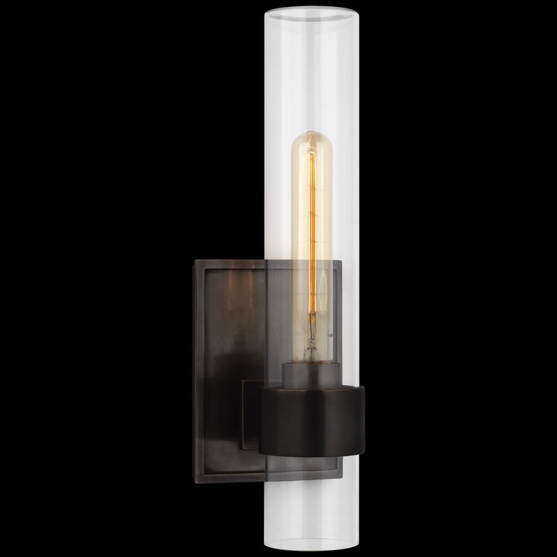 Presidio Outdoor Wall Sconce
