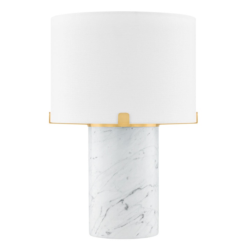Rumi Table Lamp