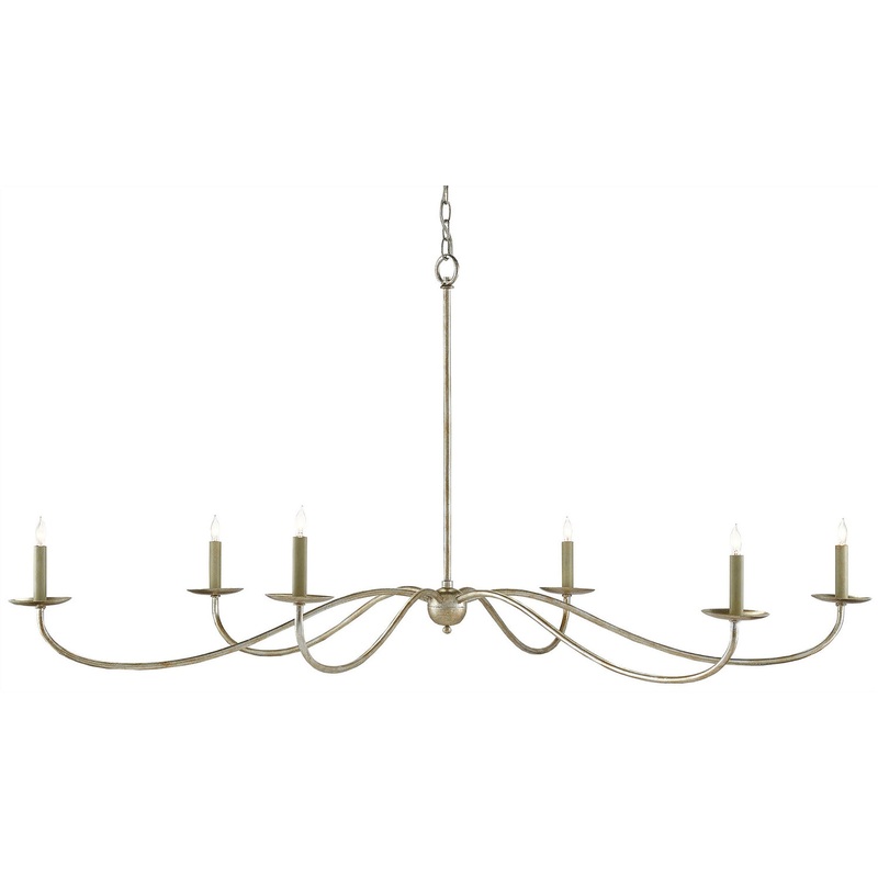 Saxon  Chandelier