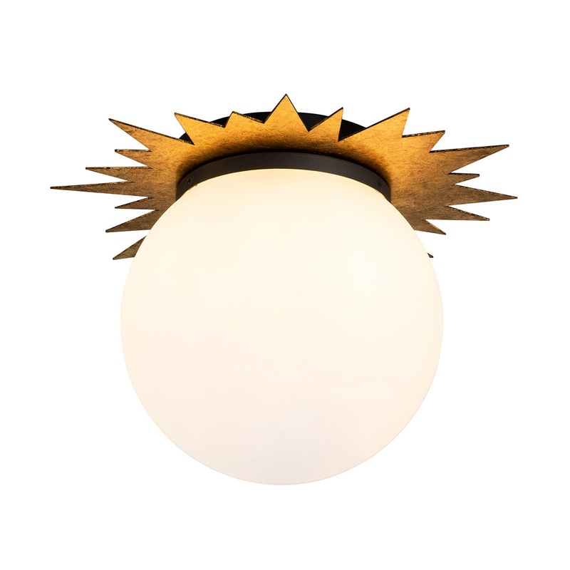 Soleil Bath/Flush Mounts