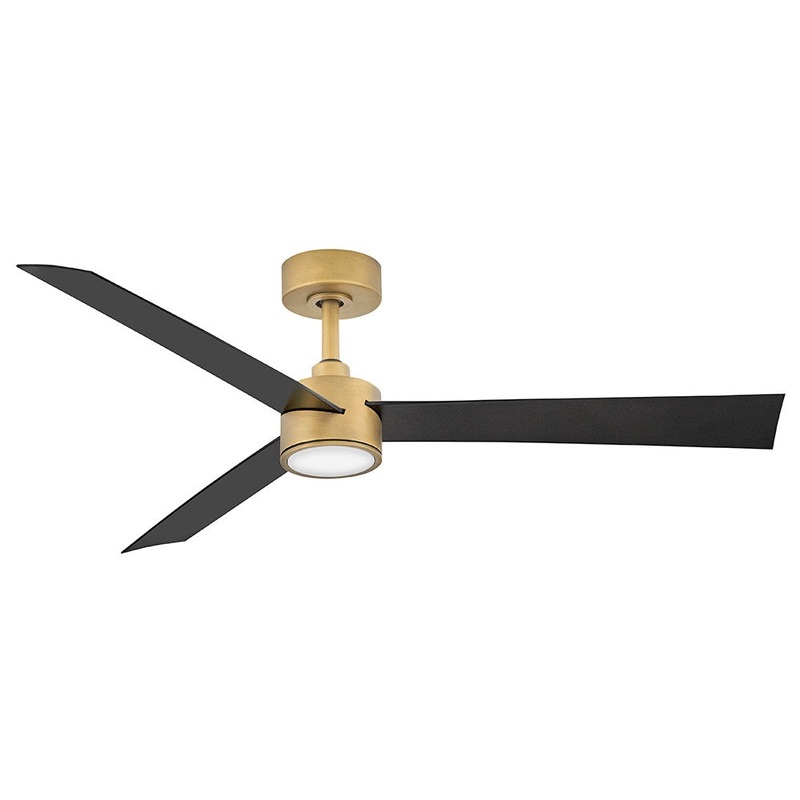 Speck Smart Fan with Light
