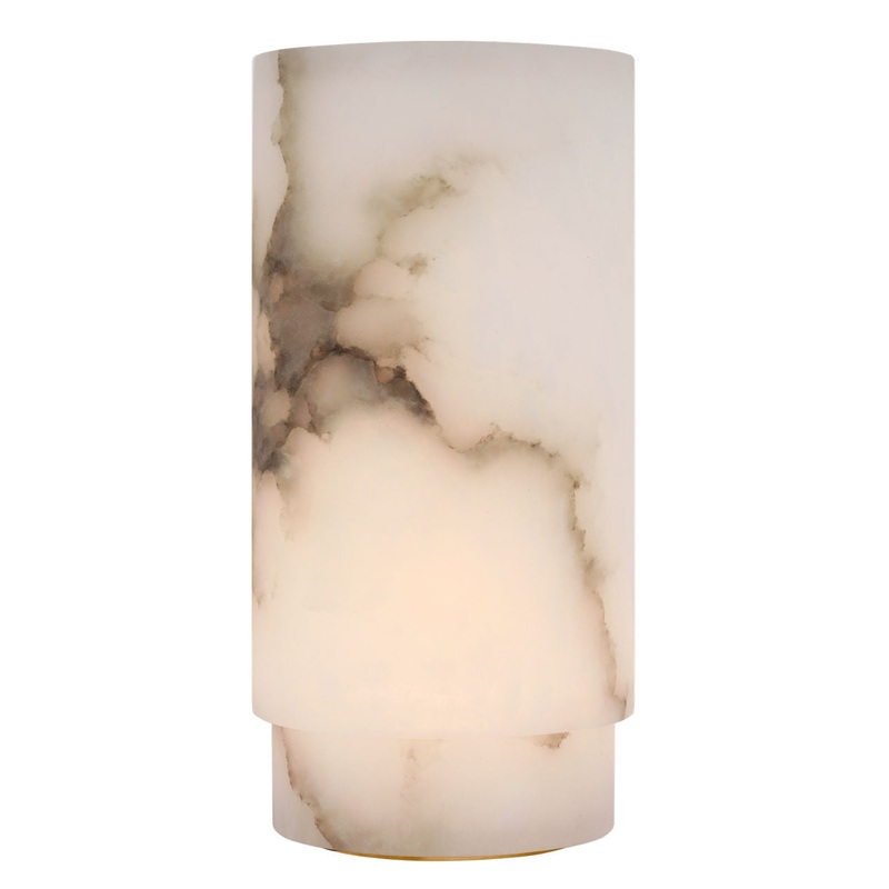 Tourne Rechargeable Table Lamp