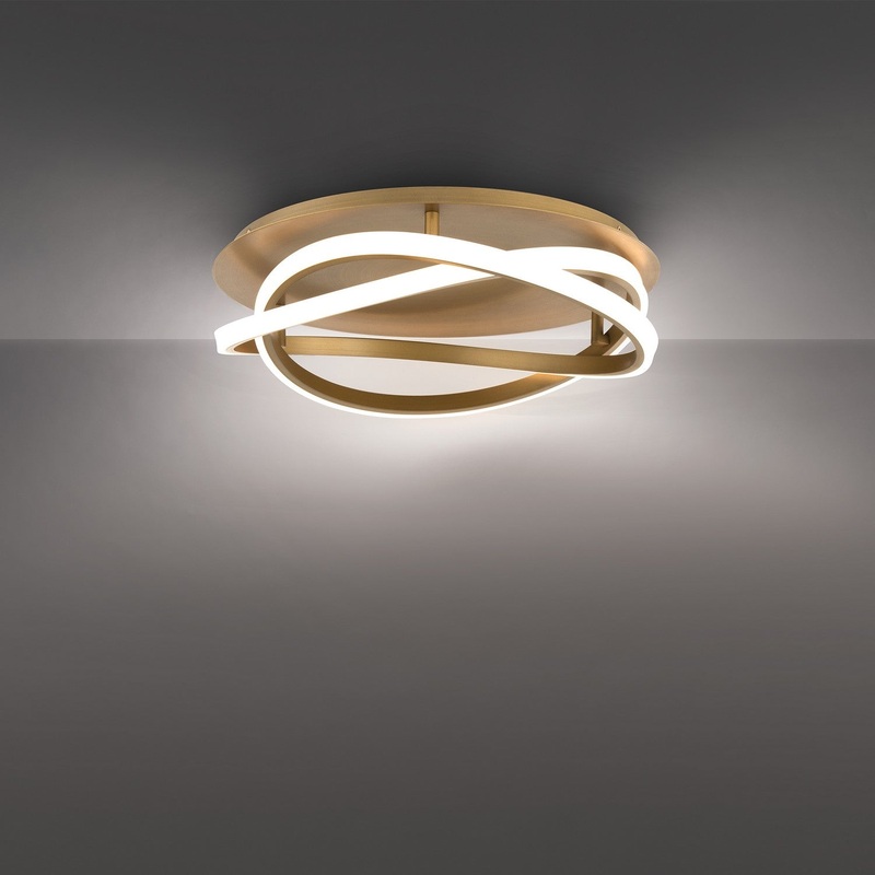 Veloce Wall / Ceiling Light