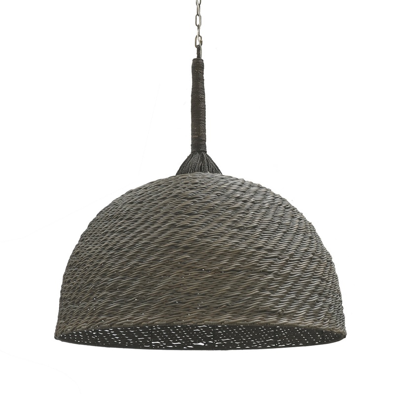 Wisteria Oversized Pendant