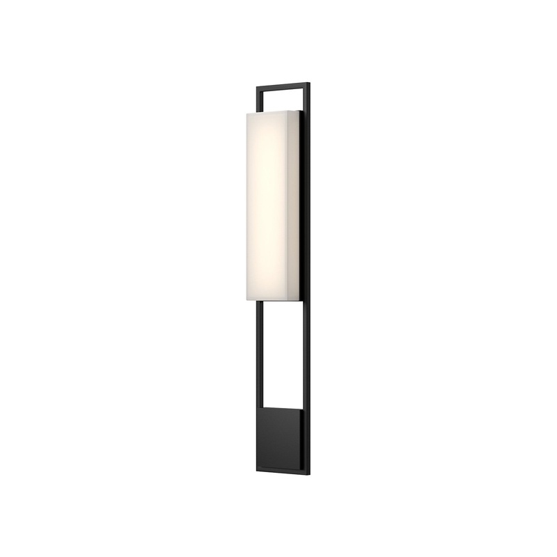 Aspen Outdoor Wall Sconce