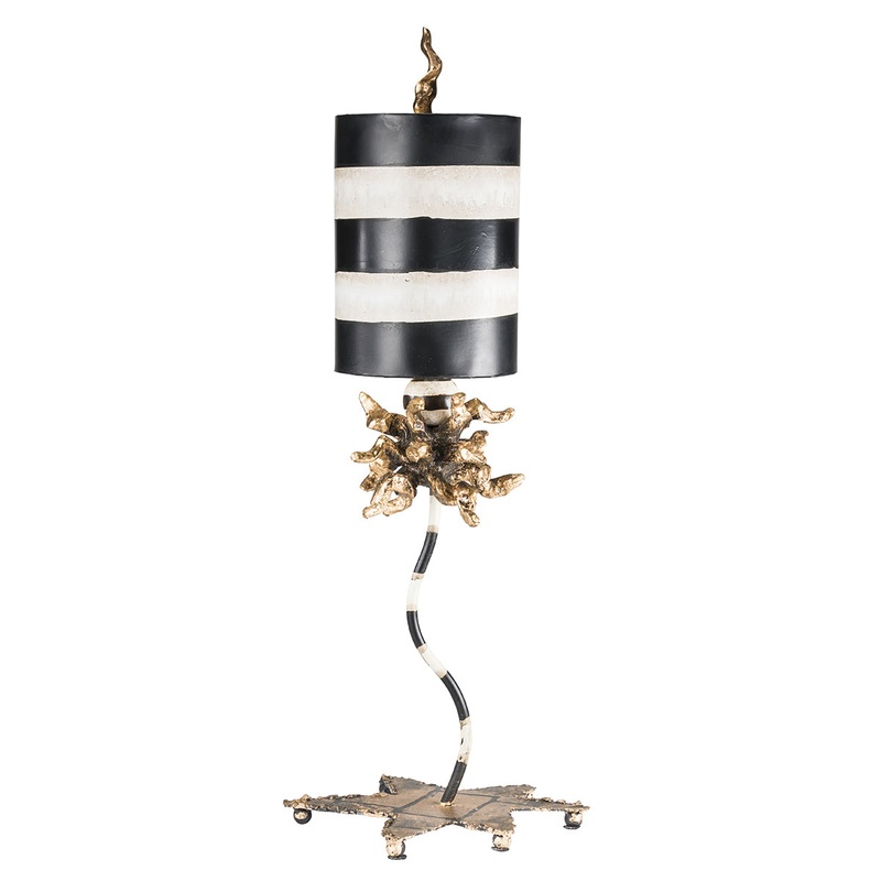 Dominique Accent Lamp
