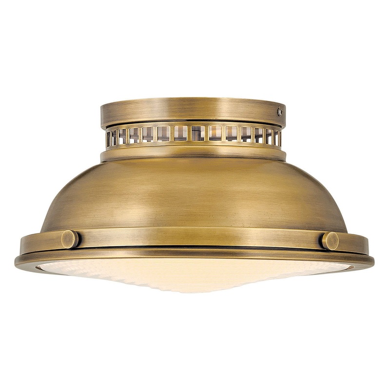 Emery Ceiling Flush Mount
