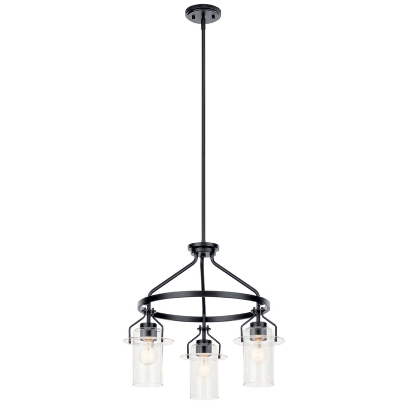 Everett Chandelier