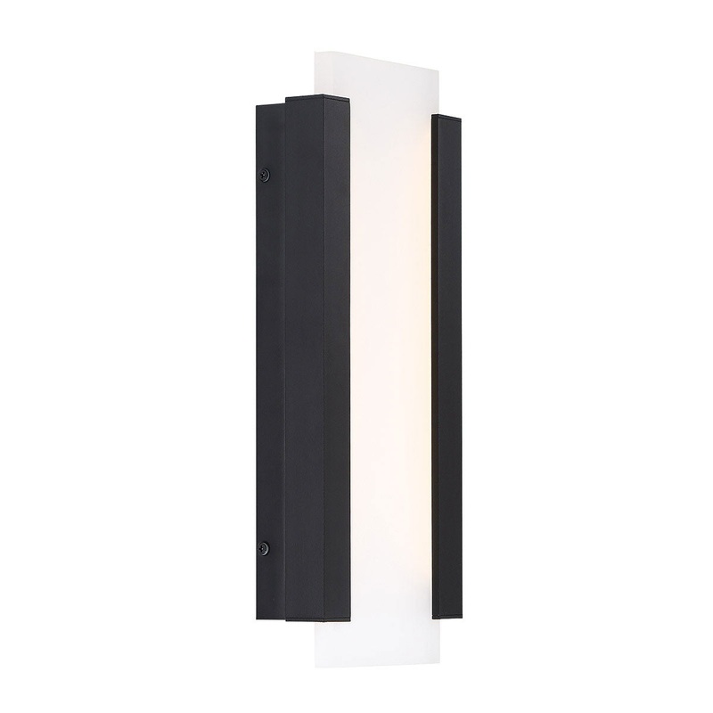 Fiction Outdoor Wall Light