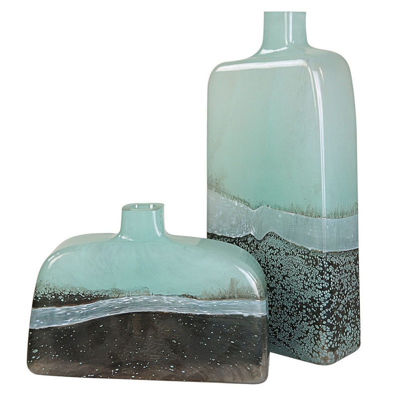 Fuze Vase