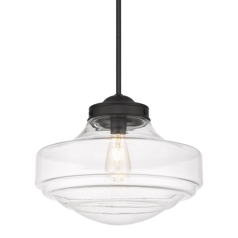 Ingalls Pendant