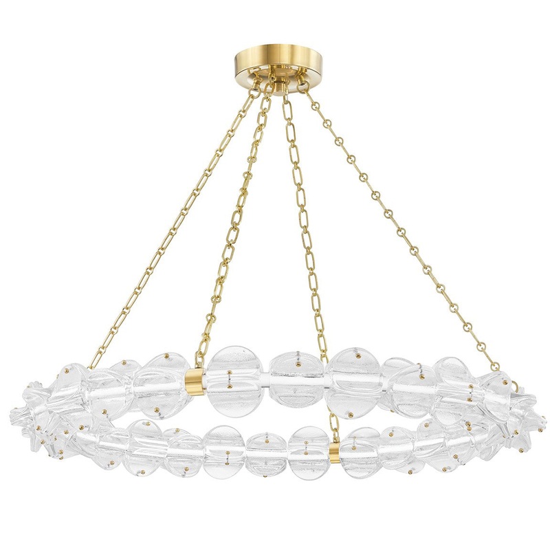 Lindley Chandelier
