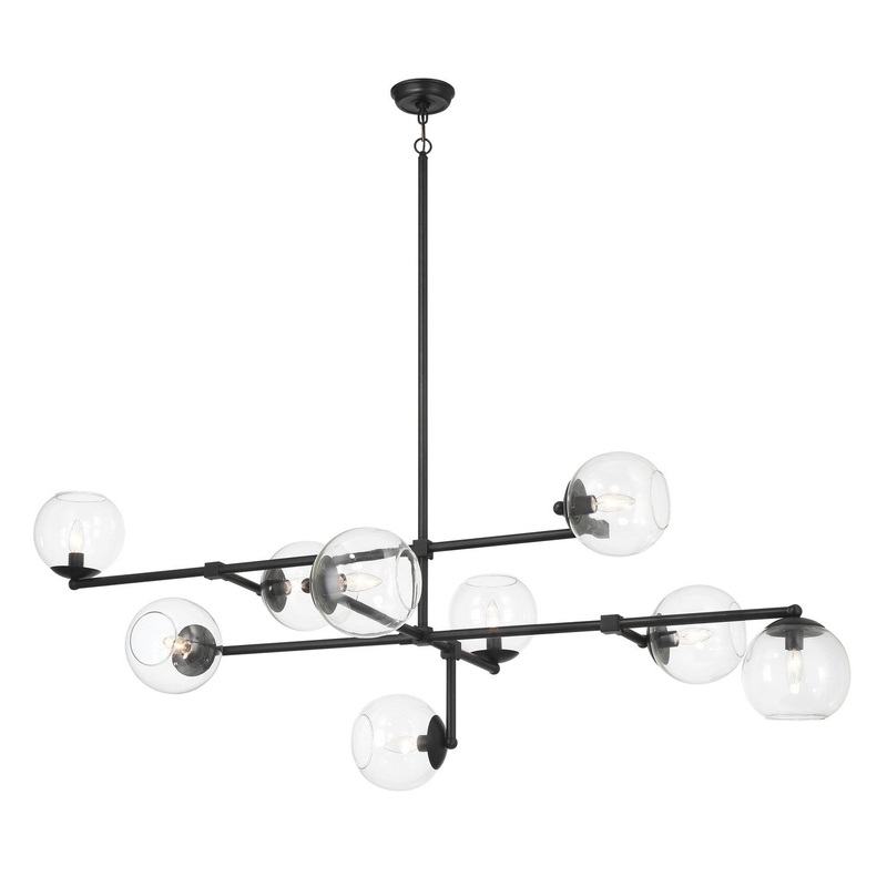 Millikan Linear Pendant