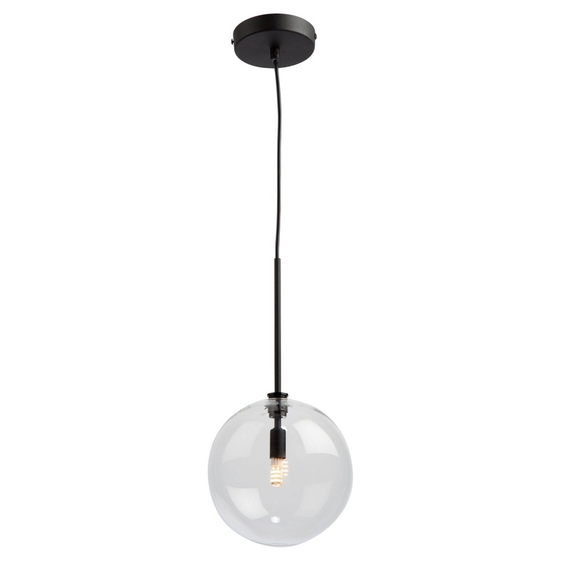 Pinpoint Pendant