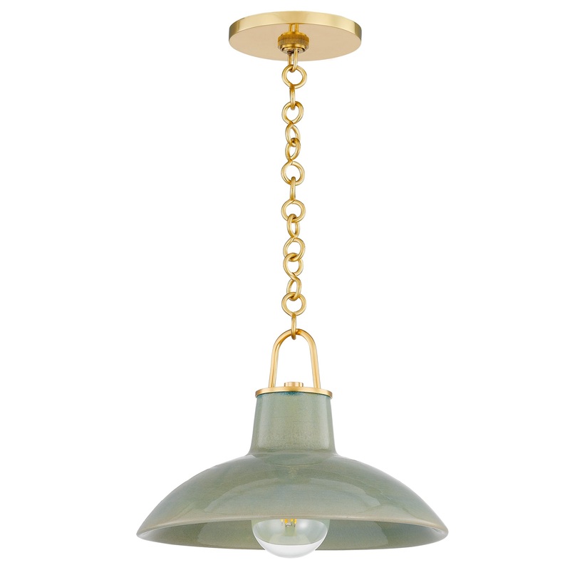 Pottersville Pendant