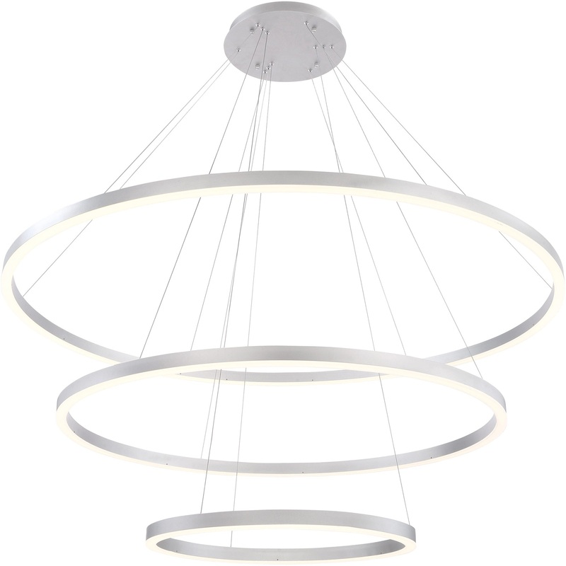 Spunto 3-Tier Chandelier