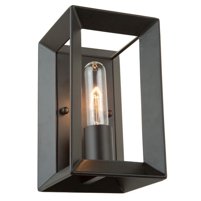 Vineyard Wall Sconce
