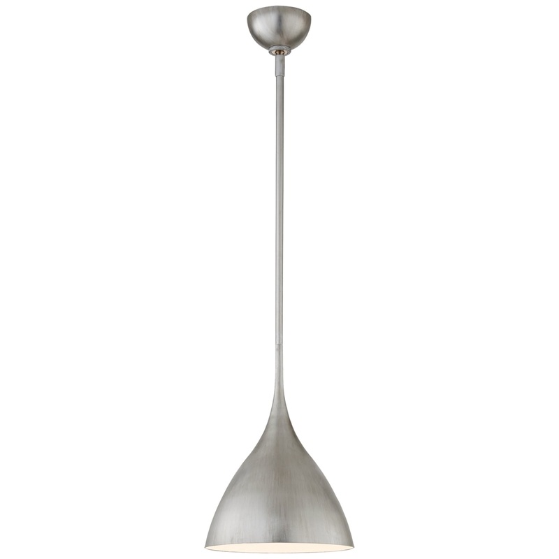 Agnes Bell Pendant