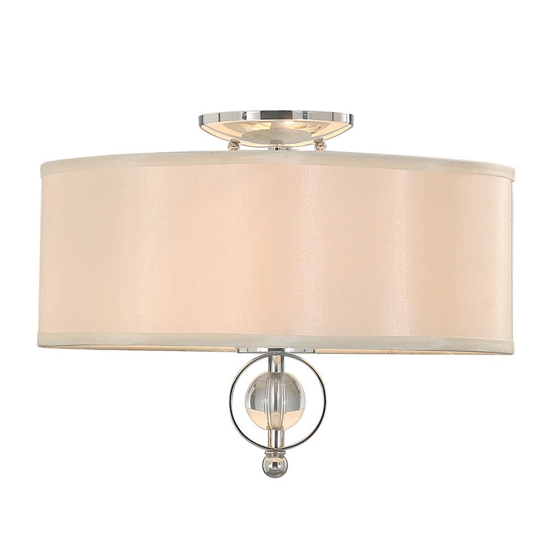 Ceri Flush Mount