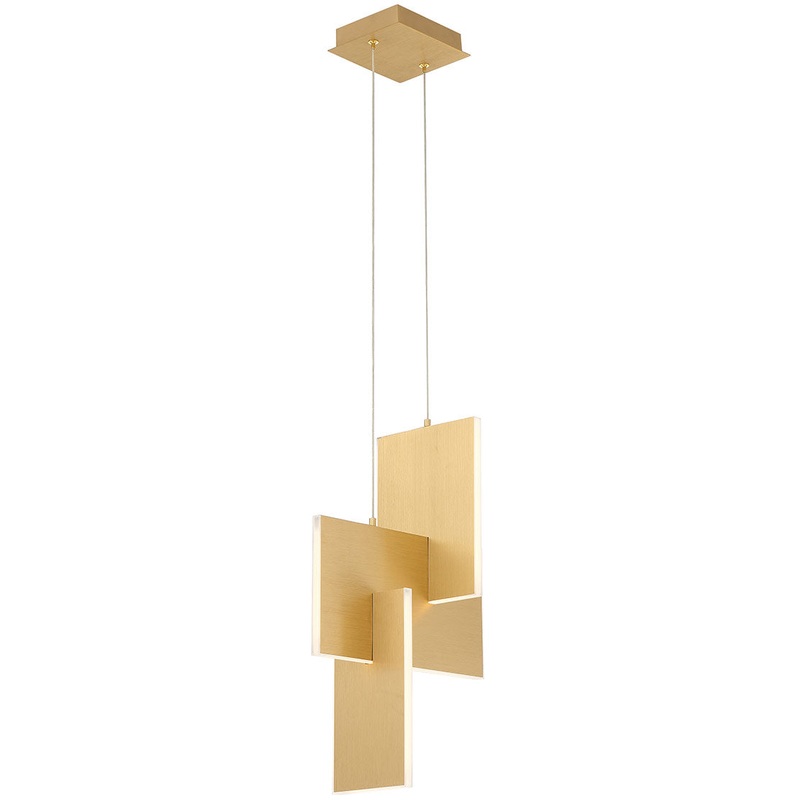 Coburg Pendant
