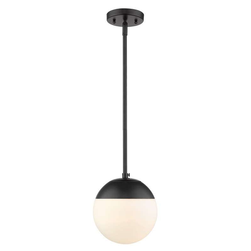 Dixon  Mini Pendant