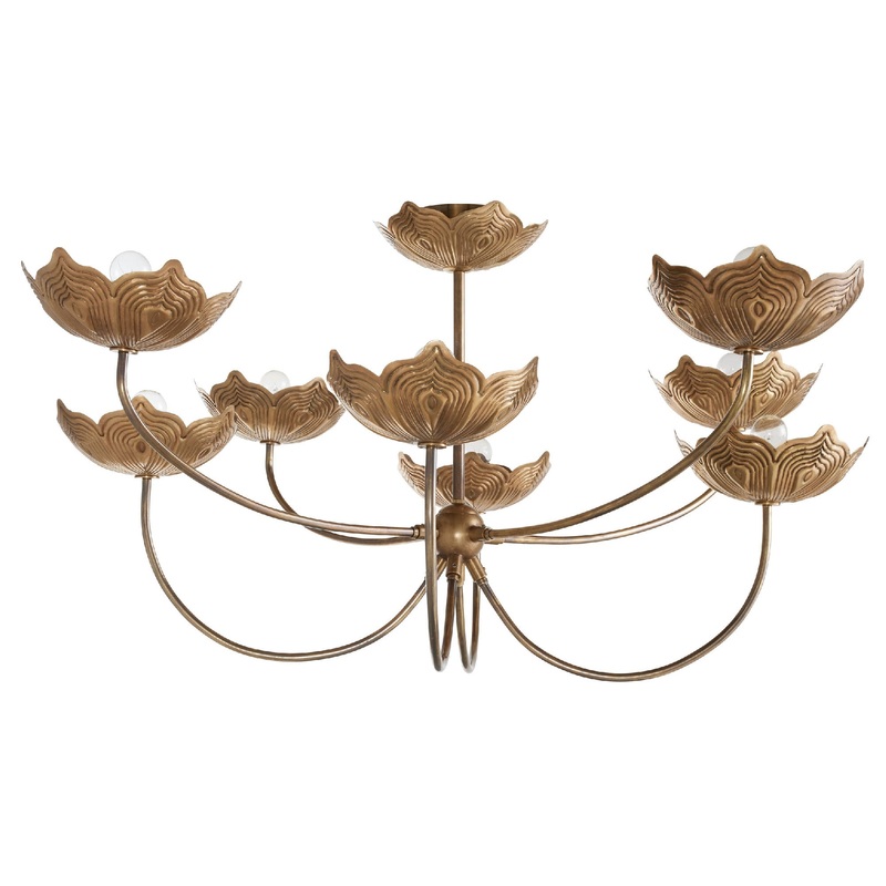 Encinitas Chandelier