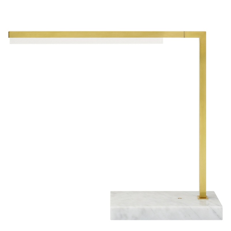 Klee Task Table Lamp
