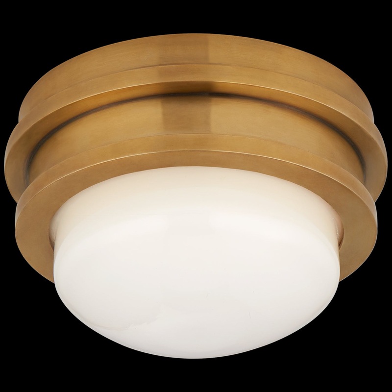 Launceton Solitaire Ceiling Light