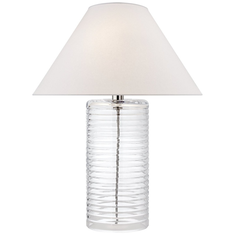 Metropolis Table Lamp