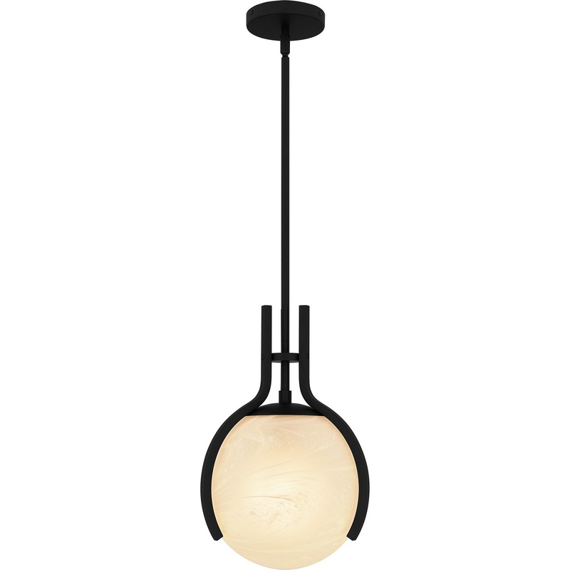 Orbit Pendant