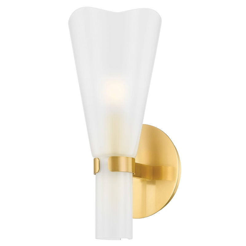Pine Island Wall Sconce