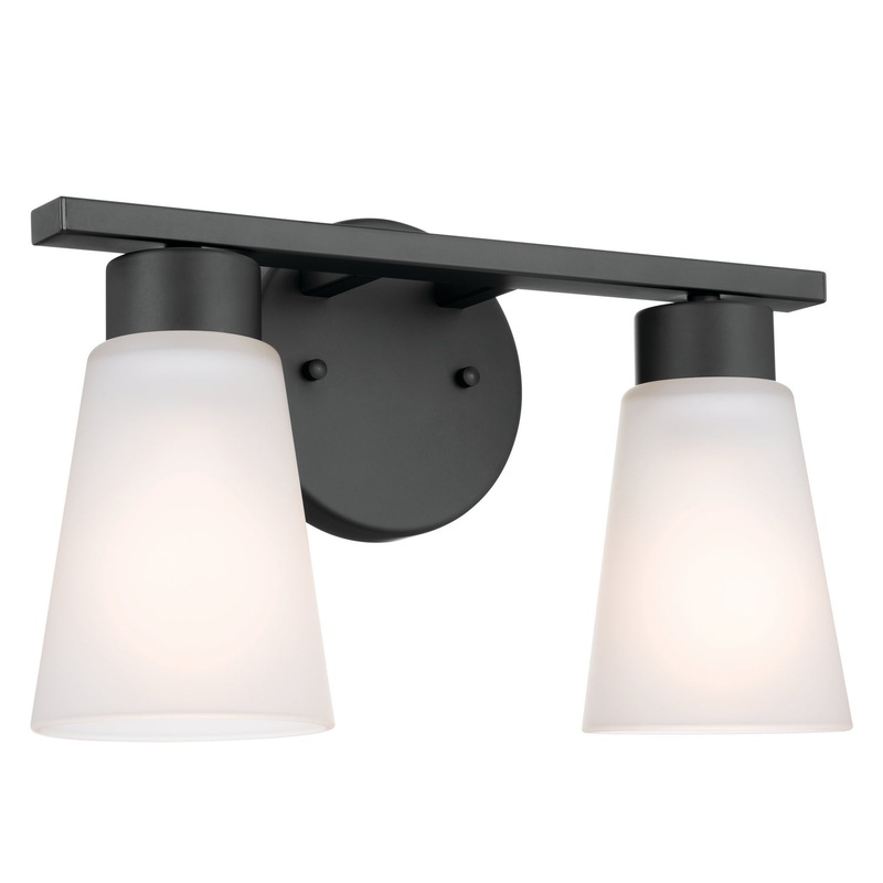 Stamos Bathroom Vanity Light