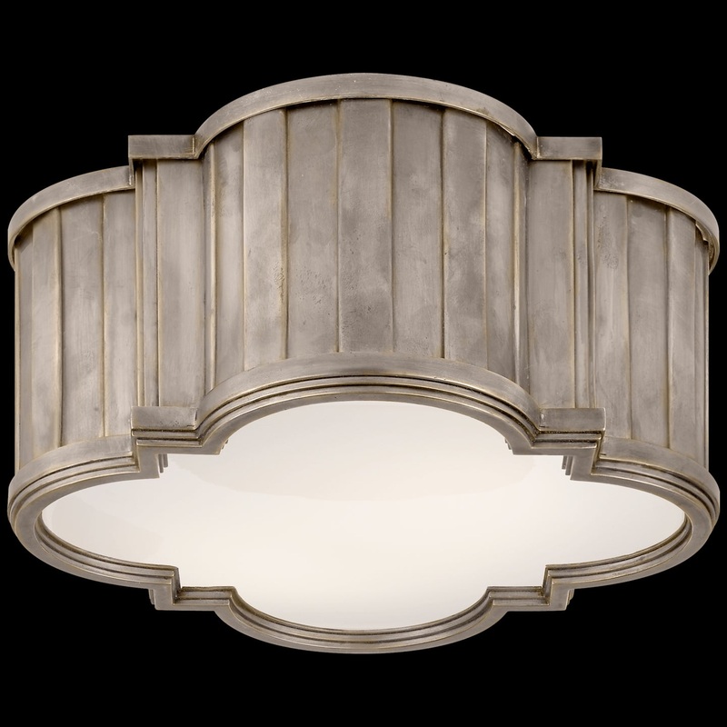 Tilden Ceiling Light