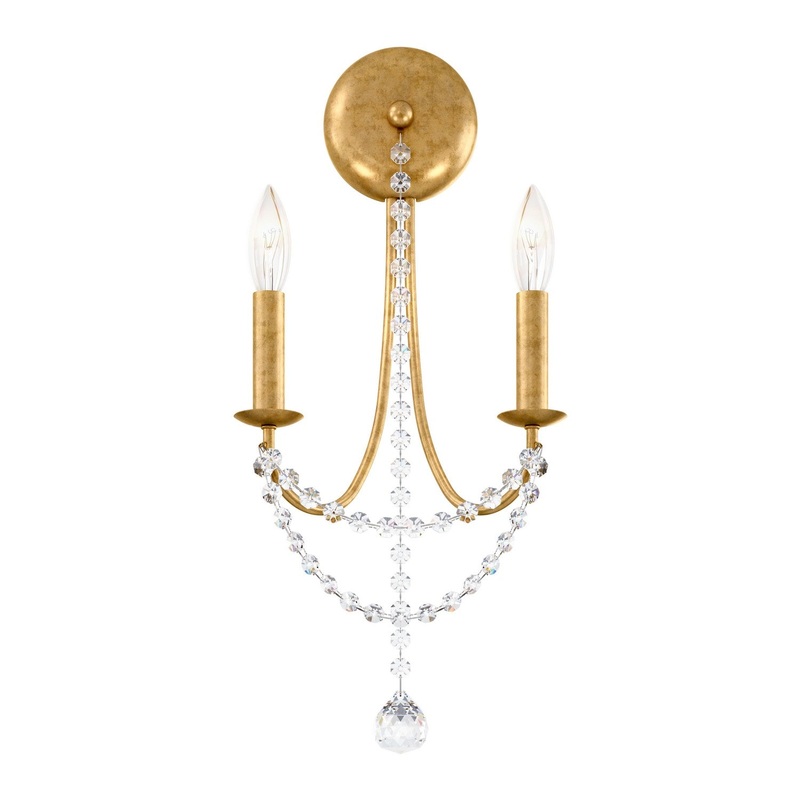 Verdana Wall Sconce