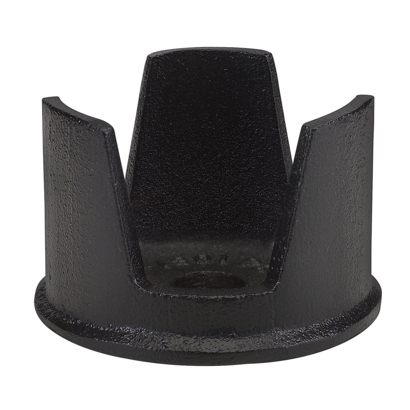 1301 Pier Mount Fitter