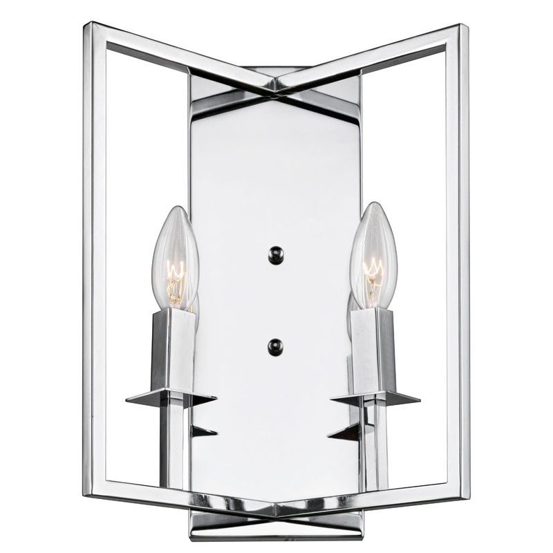 Allston Wall Sconce