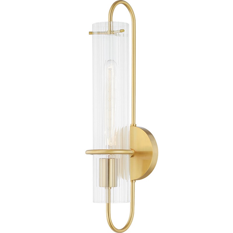 Beck Wall Sconce