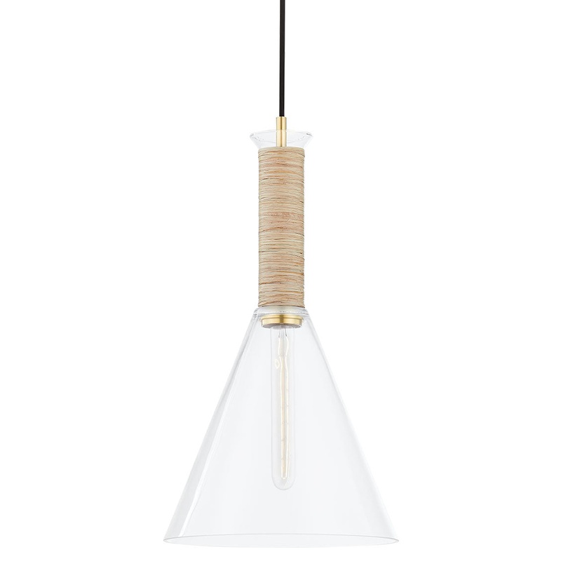 Besa Pendant