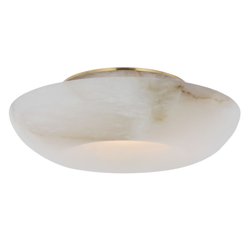Cappello Ceiling Flush Light
