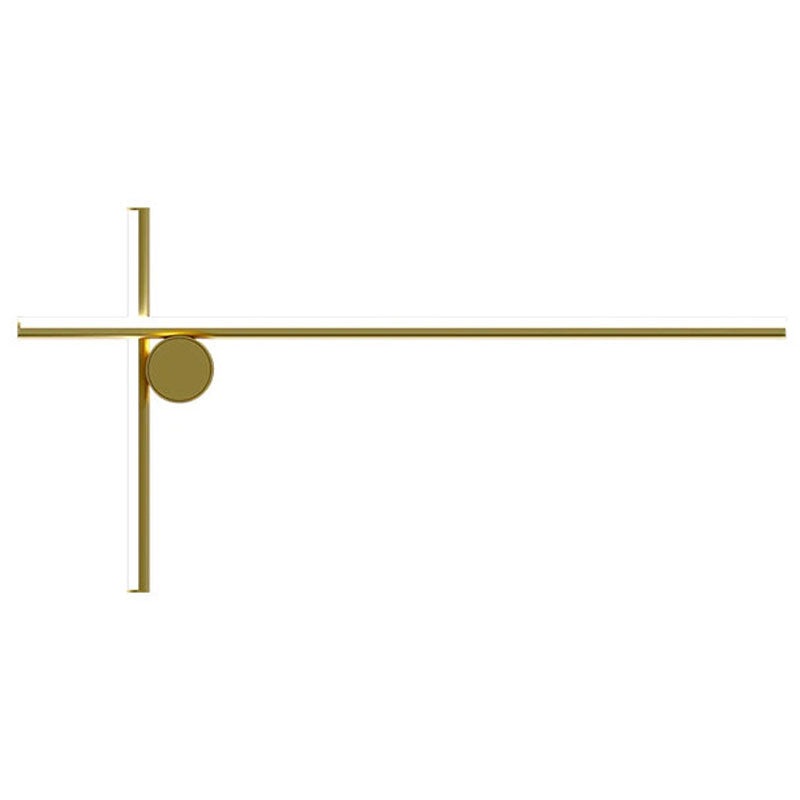 Coordinates 2 Arm Wall Sconce – Floor Model