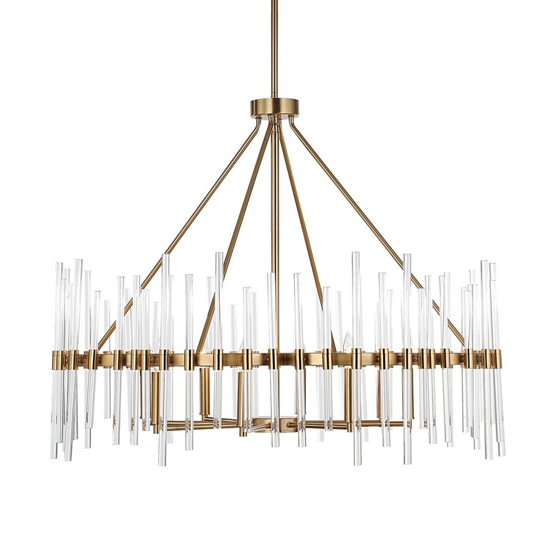 Crystal Chandelier