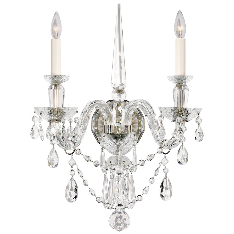 Daniela Wall Light